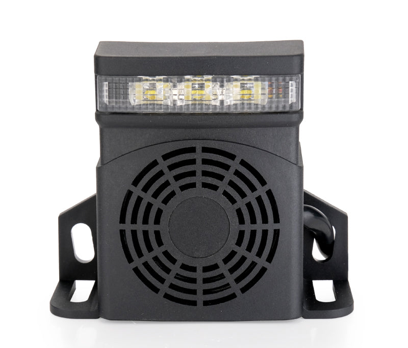 White Noise BackUp Alarms For Forklift Trucks Online Panacea