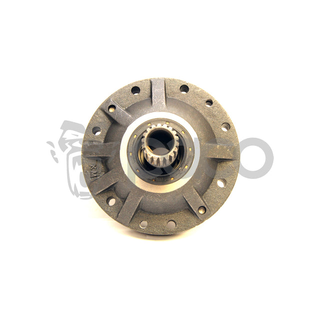 PUMP ASSEMBLY - GEAR 102865 - Panacea Aftermarket Co.