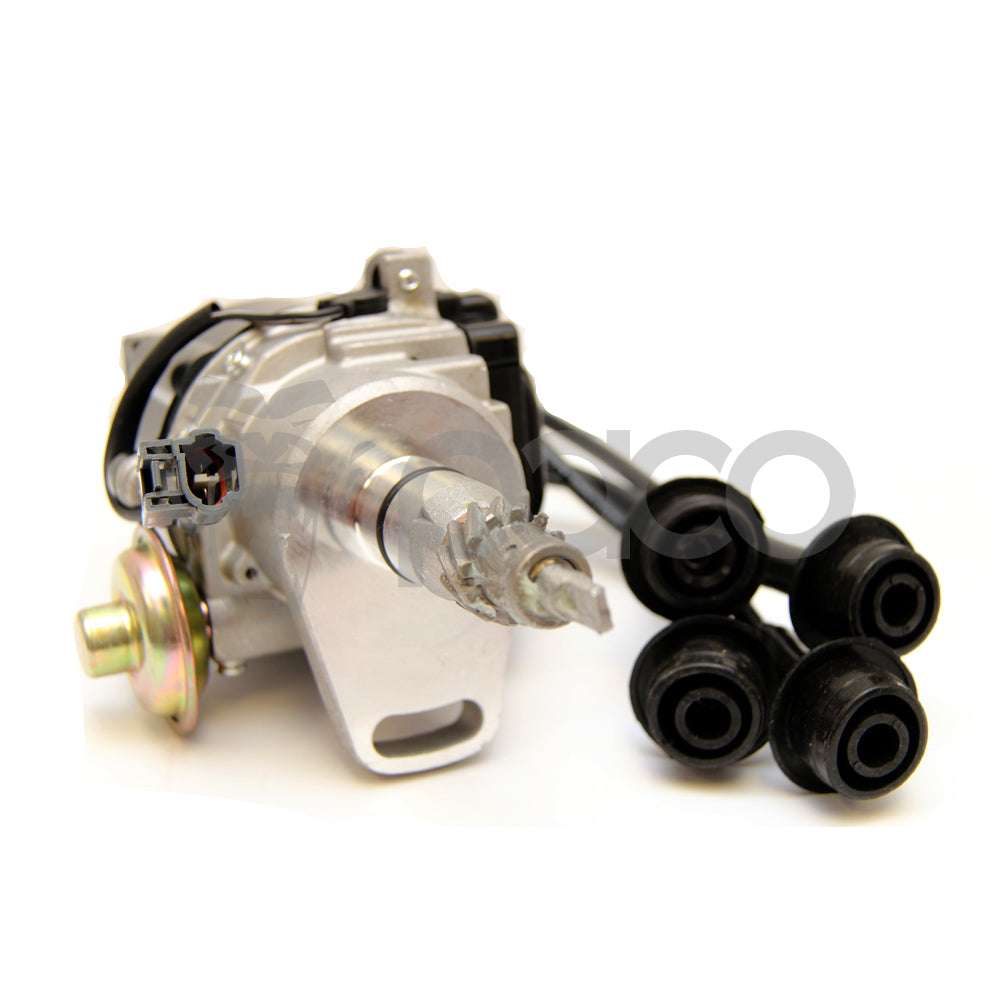 DISTRIBUTOR 5K 19030-78122-71