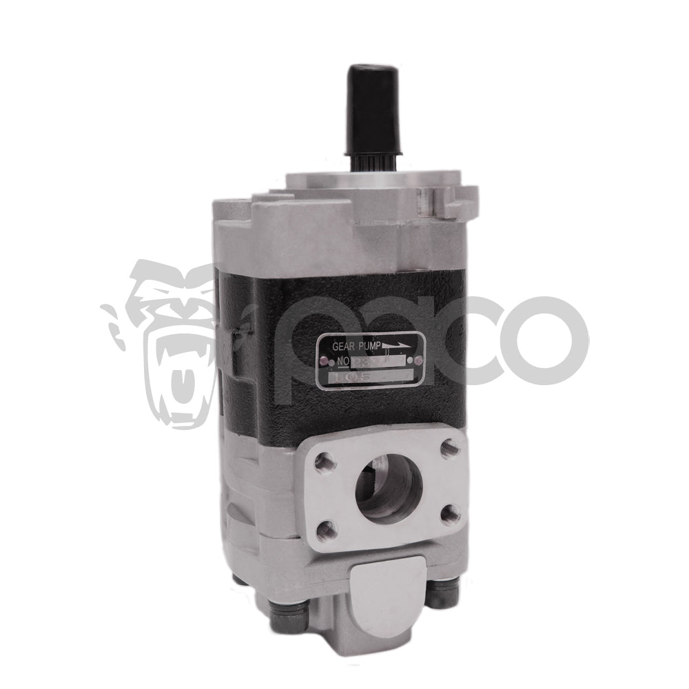 PUMP - HYDRAULIC 67110-32880-71