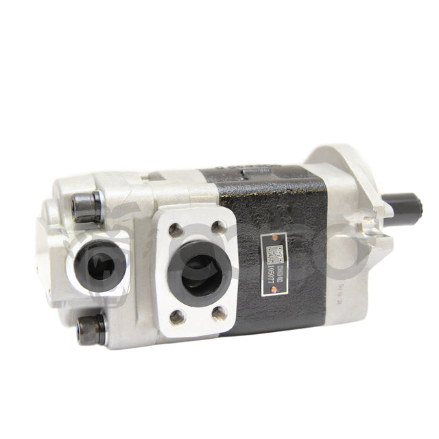 PUMP - HYDRAULIC 67110-32880-71 - Panacea Aftermarket Co.