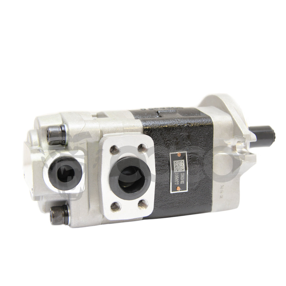 PUMP - HYDRAULIC 67120-21440-71