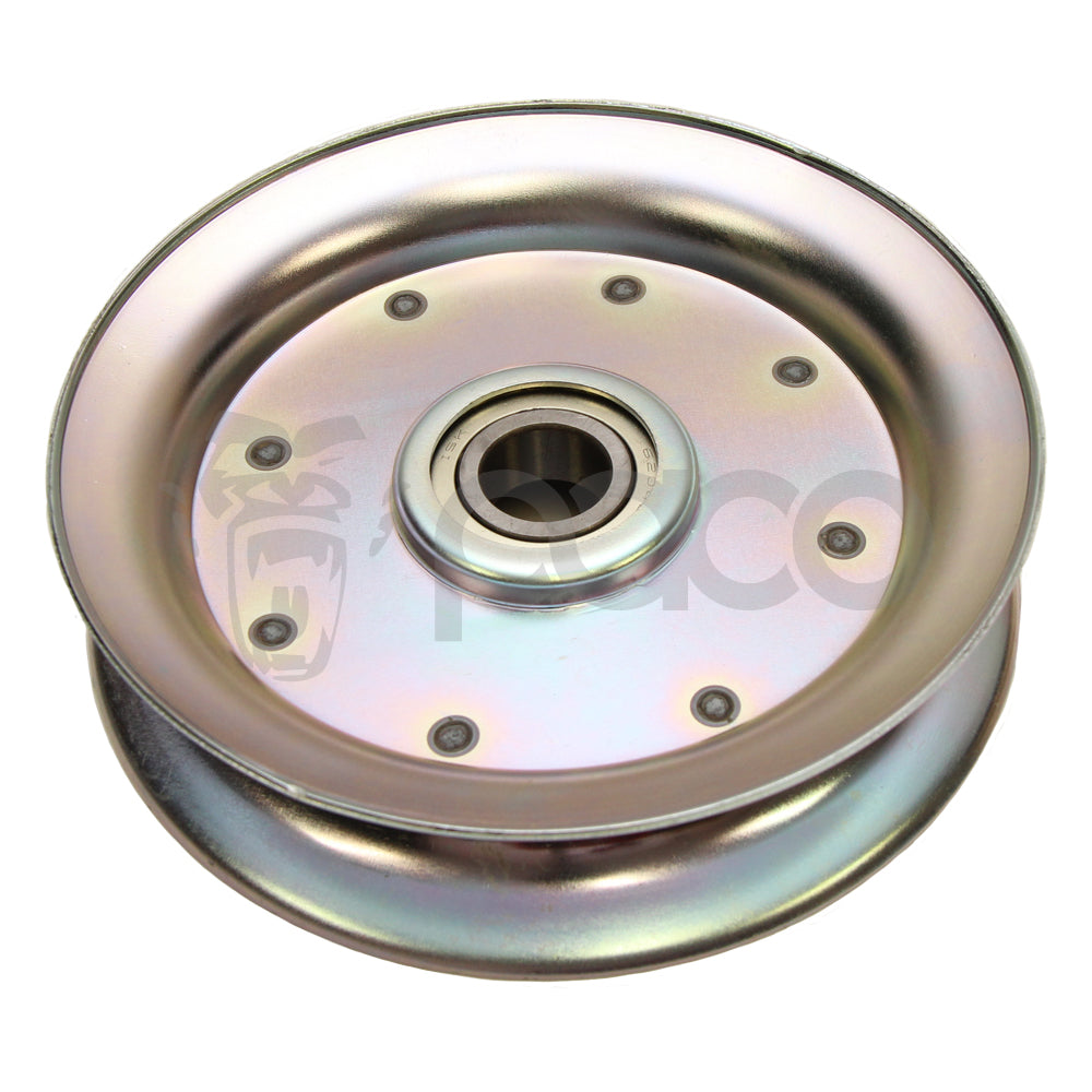 HOSE PULLEY (METAL) 68302-23620-71