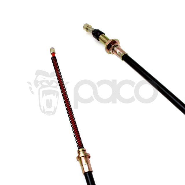 BRAKE CABLE 6FGU25 105760 - Panacea Aftermarket Co.