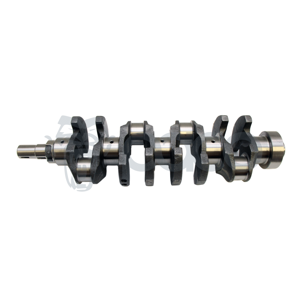 CRANKSHAFT 4Y 105804