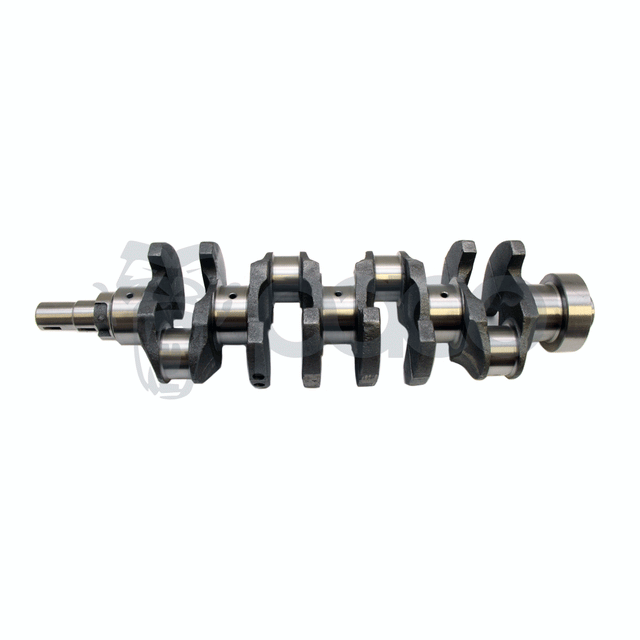 CRANKSHAFT 4Y 105804 - Panacea Aftermarket Co.