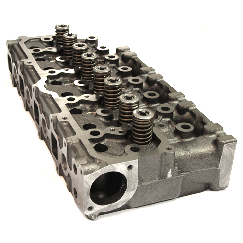 COMPLETE CYLINDER HEAD S4S 32A01-01020