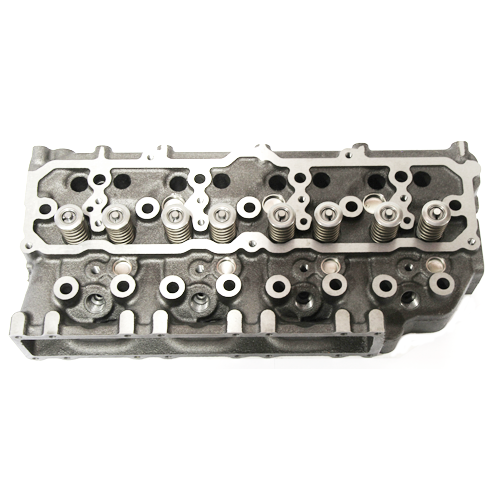 COMPLETE CYLINDER HEAD S4S 32A01-01020