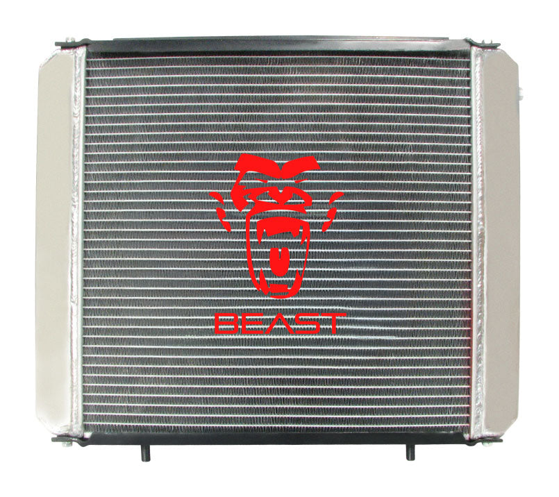 RADIATOR 106257