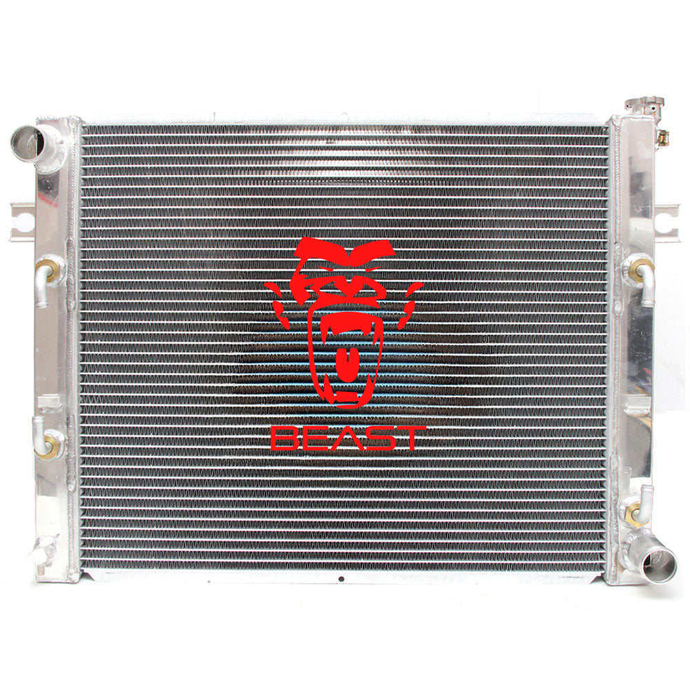 RADIATOR 16420-U3630-71 – Panacea Aftermarket Co.