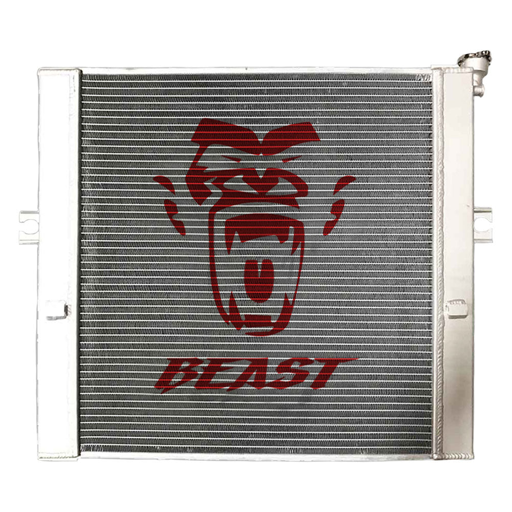 RADIATOR 109173