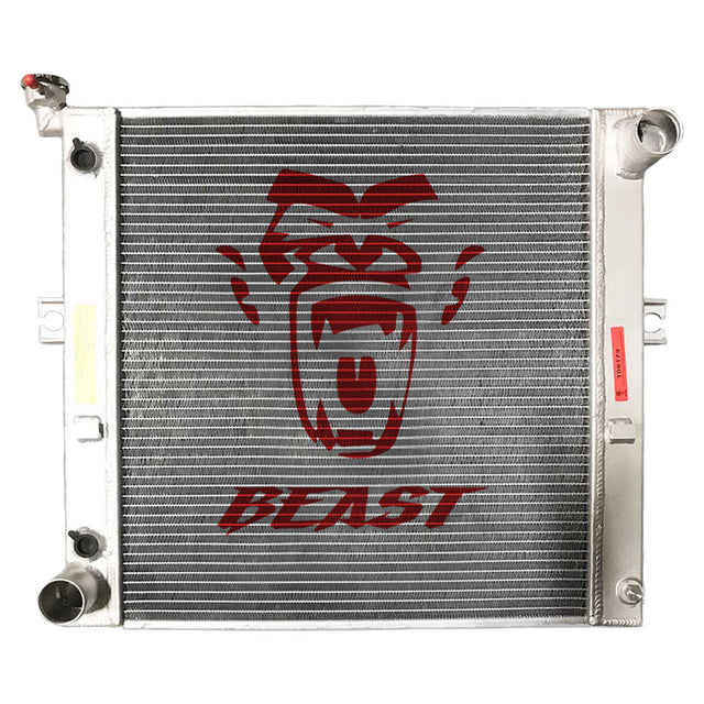 RADIATOR 109173 - Panacea Aftermarket Co.