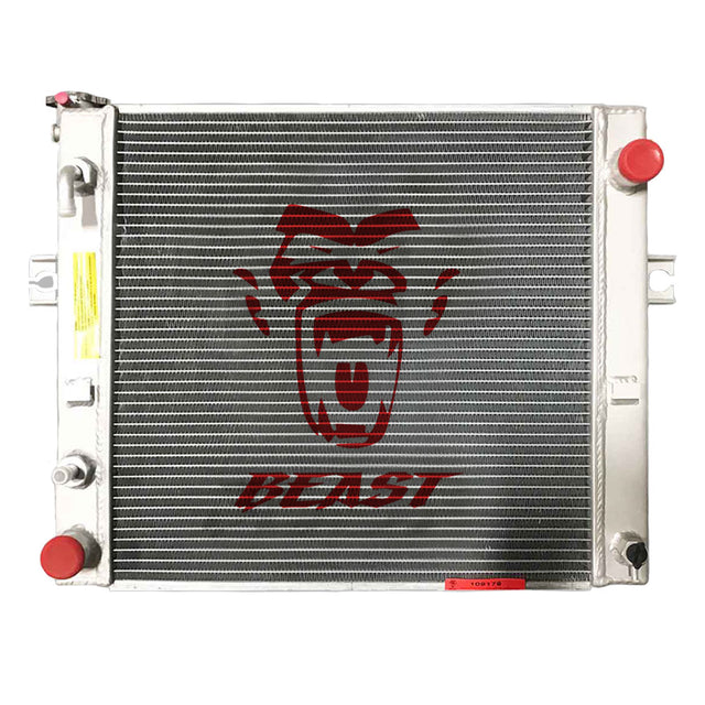 RADIATOR- 109179 - Panacea Aftermarket Co.