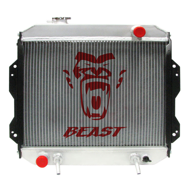 RADIATOR CPJ02 29812 - Panacea Aftermarket Co.