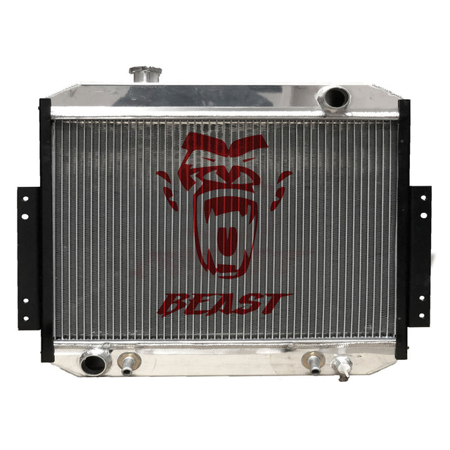 RADIATOR 29816 - Panacea Aftermarket Co.