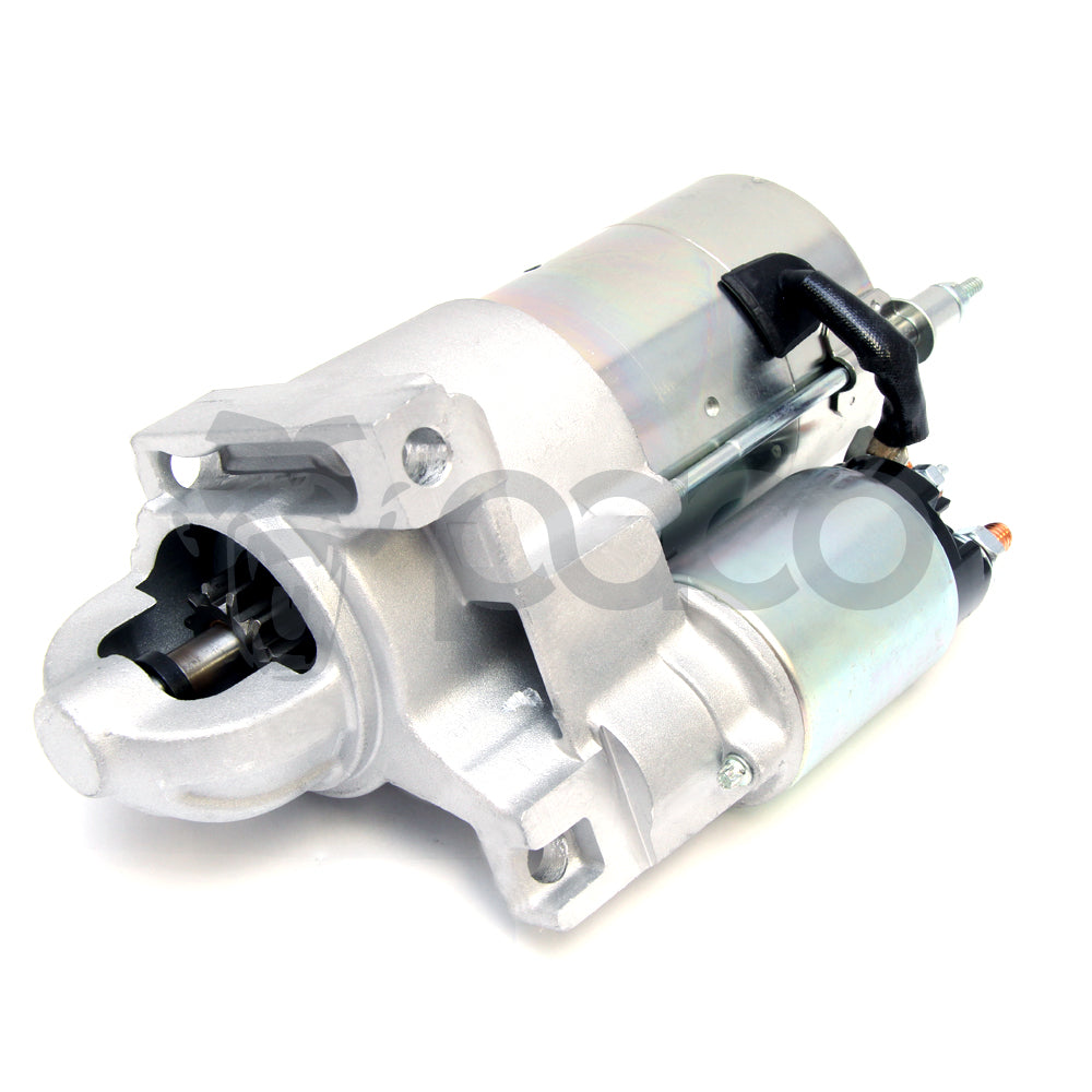 DÉMARREUR 933605