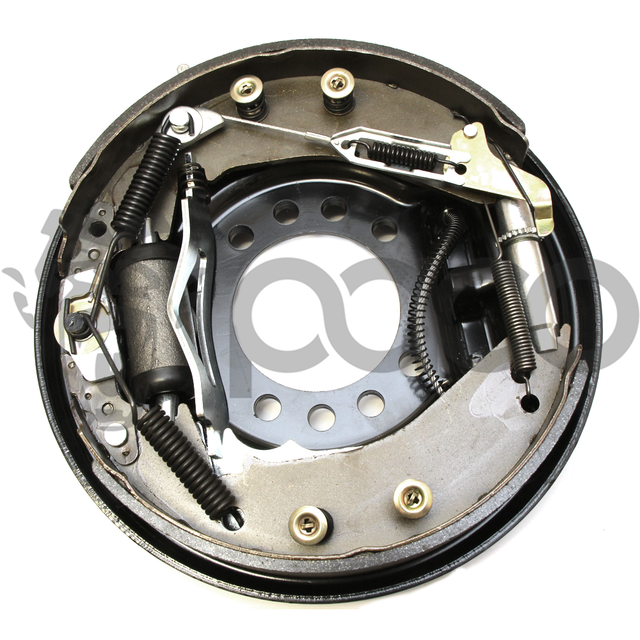 BRAKE ASSY LH 8FBCU25 995179 - Panacea Aftermarket Co.