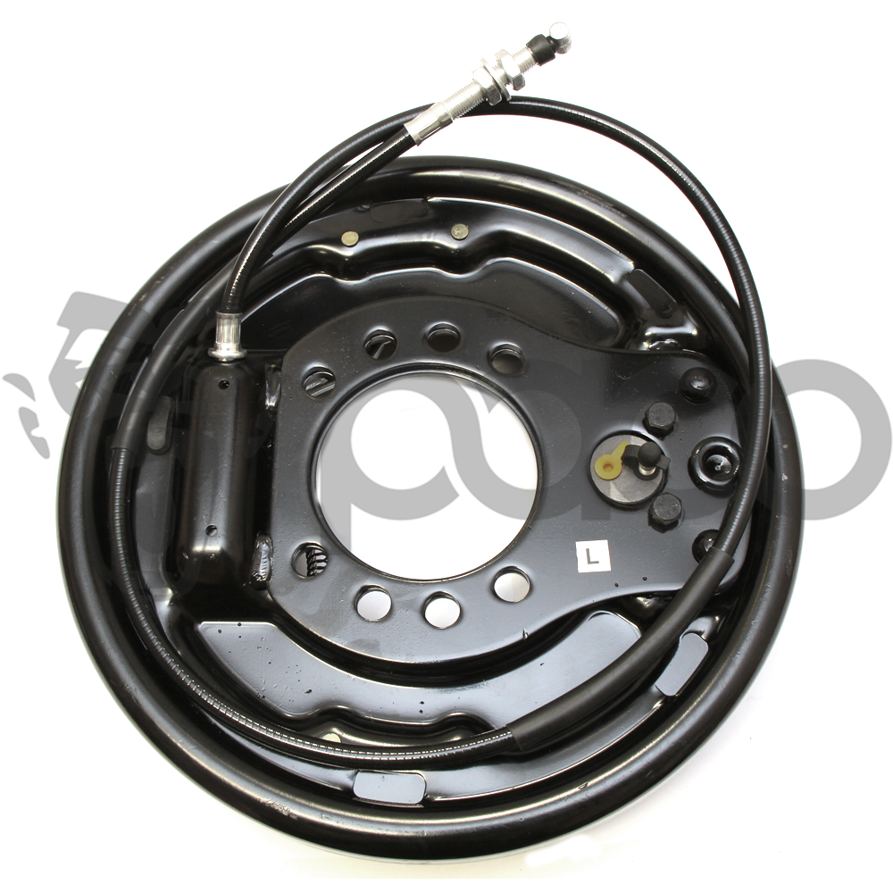 BRAKE ASSY LH 8FBCU25 995179