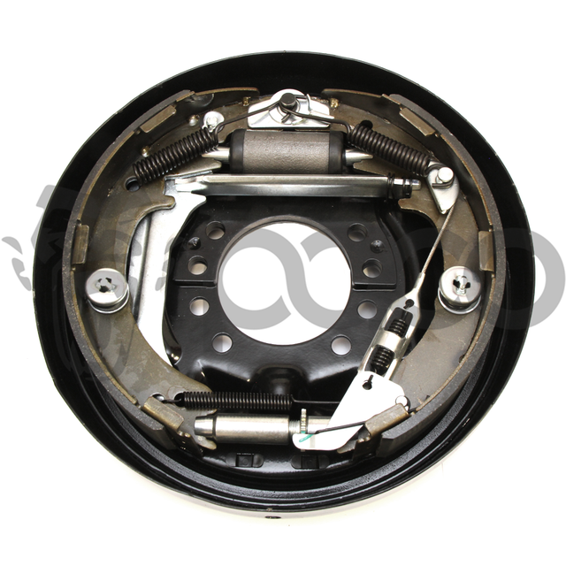 BRAKE ASSY LH GLP060MX 995176 - Panacea Aftermarket Co.