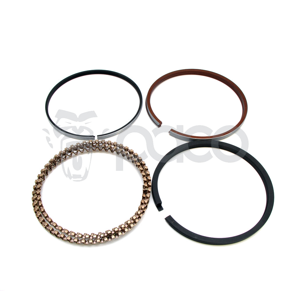JUEGO DE ANILLOS 4Y STD 13011-76028-71