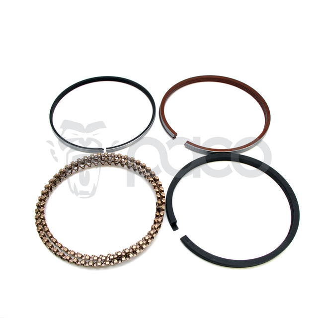 JUEGO DE ANILLOS 4Y STD 13011-76028-71 - Panacea Aftermarket Co.