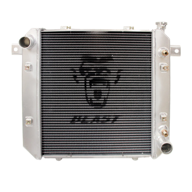 RADIATOR 11HA-30170 - Panacea Aftermarket Co.