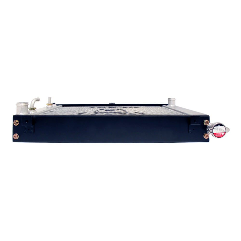 RADIADOR FG25ST-12 93586