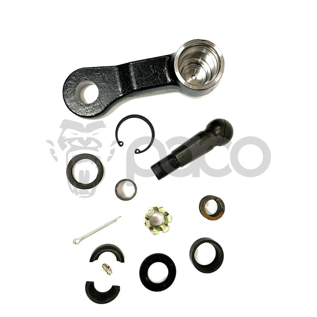 KIT DE BIELLETTE DE DIRECTION 93637 - Panacea Aftermarket Co.