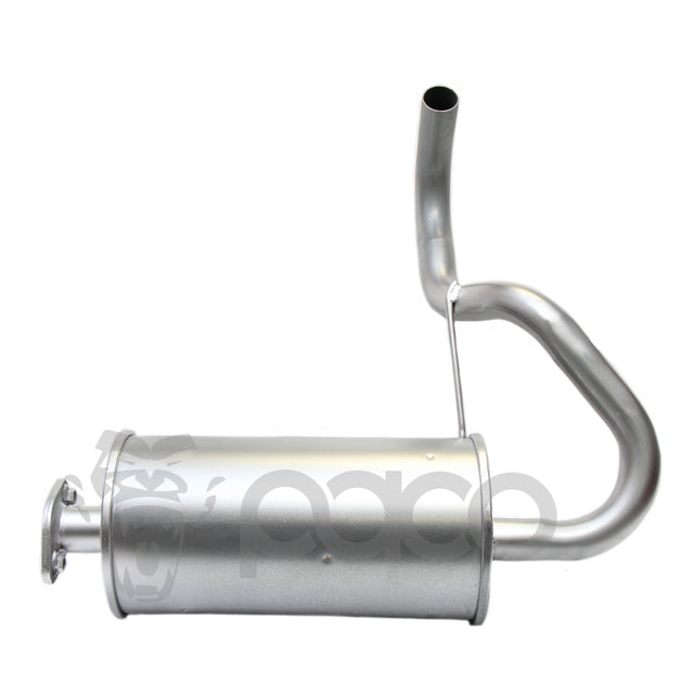 SILENCIADOR 93645 - Panacea Aftermarket Co.