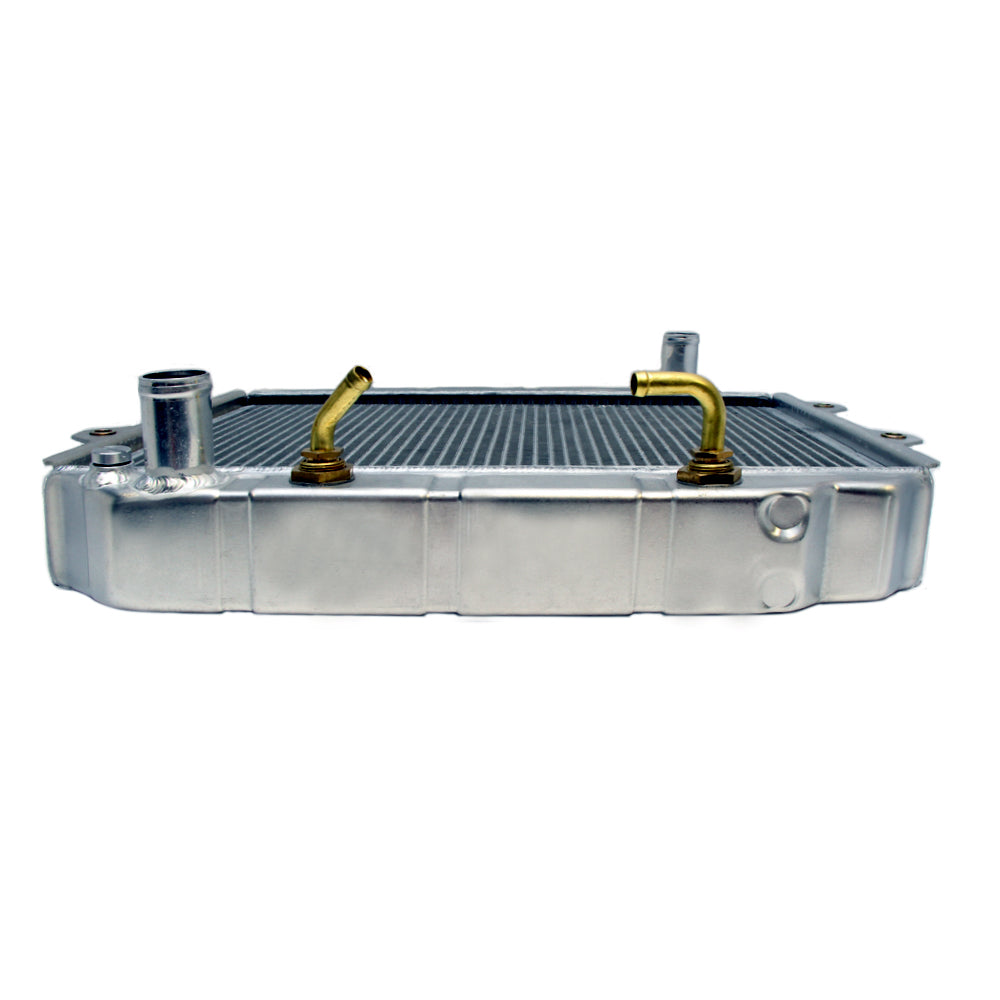 RADIATOR ASSEMBLY GP25K 91402-24300