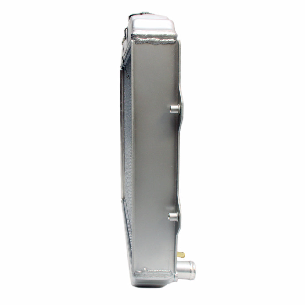 CONJUNTO DE RADIADOR GP25K 97347