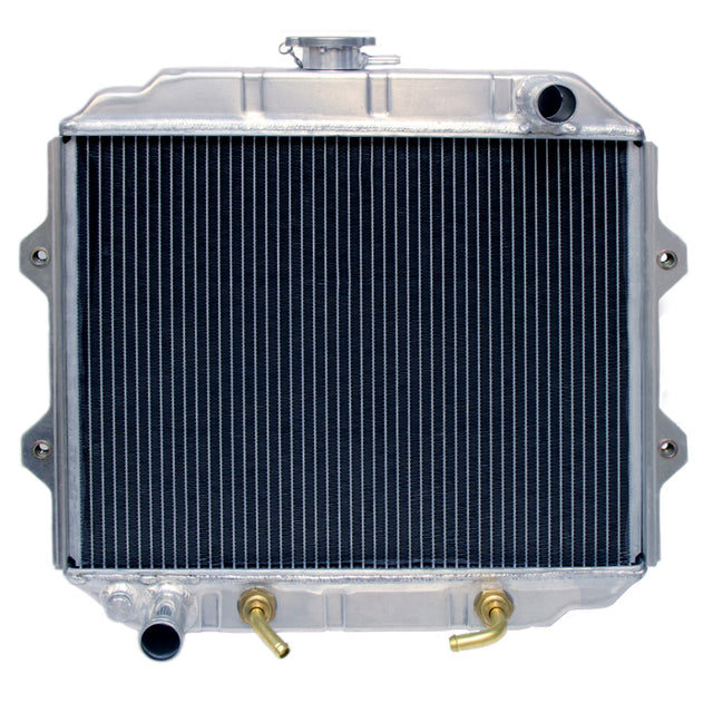 CONJUNTO DE RADIADOR GP25K 97347 - Panacea Aftermarket Co.