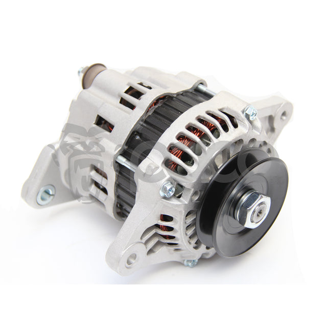 ALTERNATOR H25/K21/K25 23100-50K10A - Panacea Aftermarket Co.