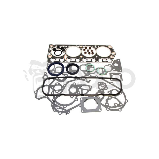 O/H GASKET SET 4Y 04111-20300-71 - Panacea Aftermarket Co.