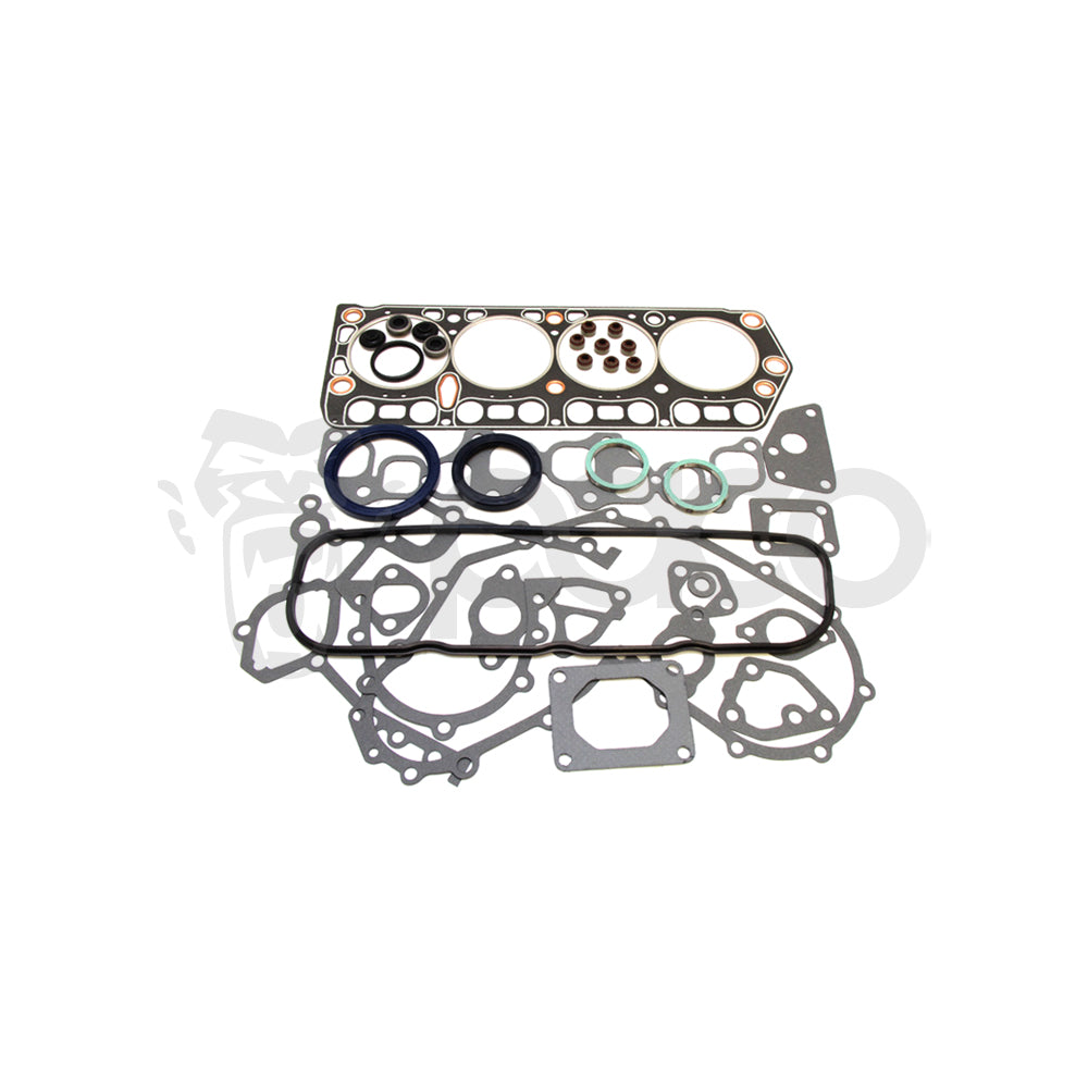 O/H GASKET SET 4Y 04111-20302-71