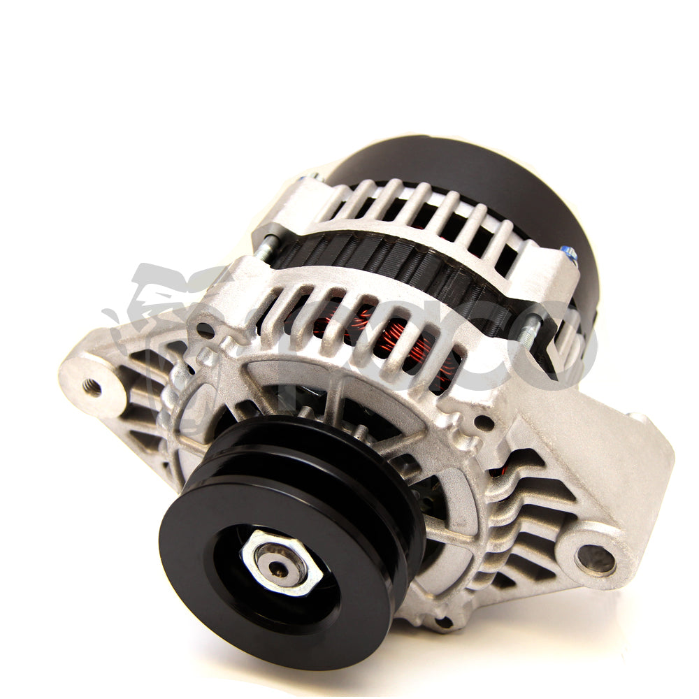 ALTERNATOR HD - NEW 1469599