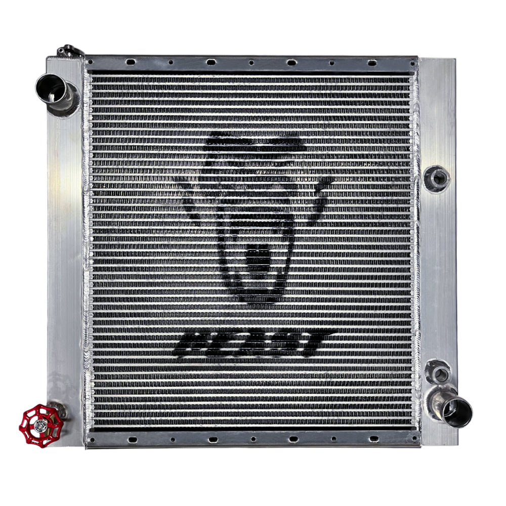 RADIATOR 990997