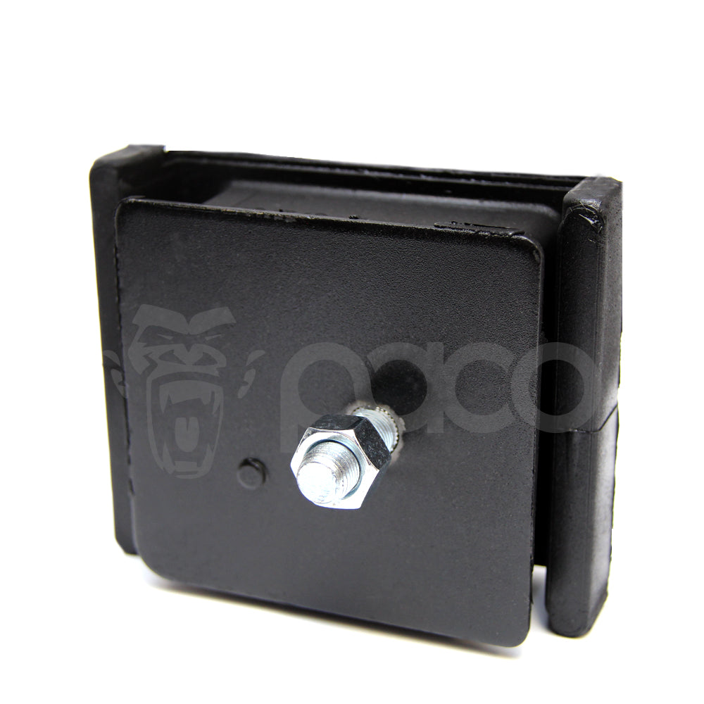 SOPORTE DEL MOTOR 8FG35-AISULADOR 12361-36760-71