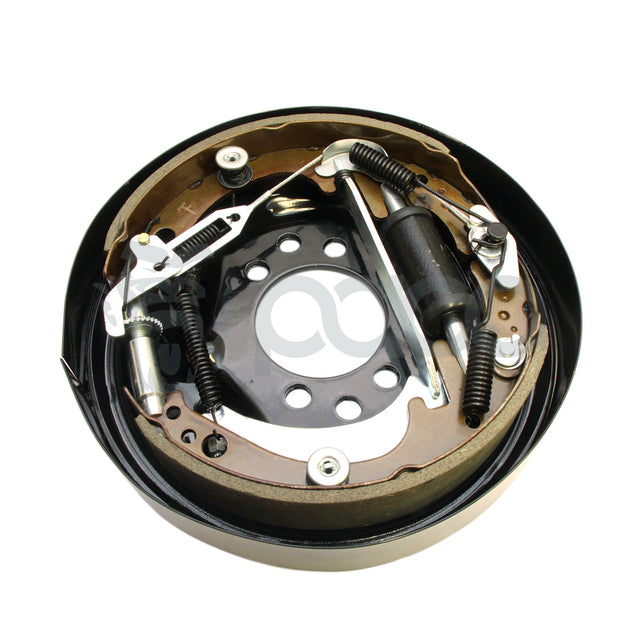BRAKE ASSY RH- 8FGCU15 47010-16640-71 - Panacea Aftermarket Co.