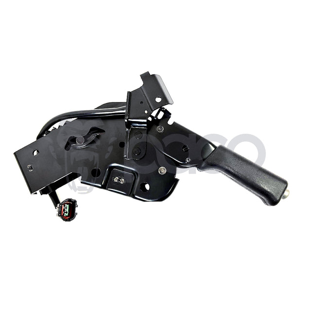 BRAKE LEVER P7000 992189 - Panacea Aftermarket Co.