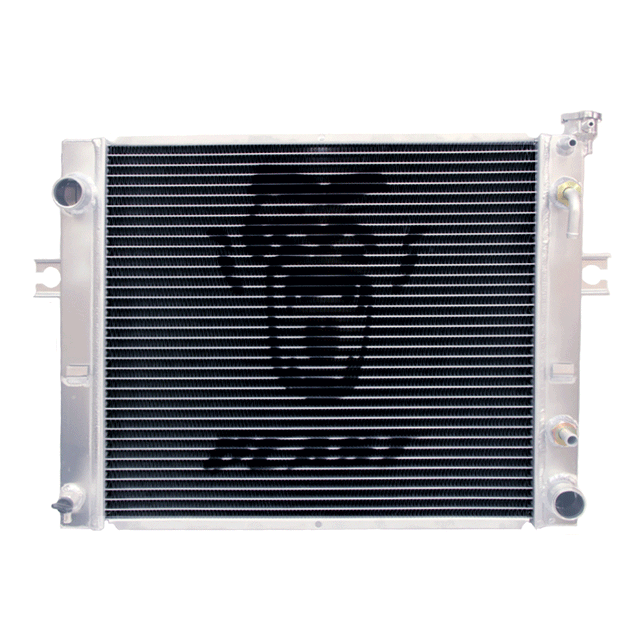 RADIATOR 2.4 PSI 992995 - Panacea Aftermarket Co.