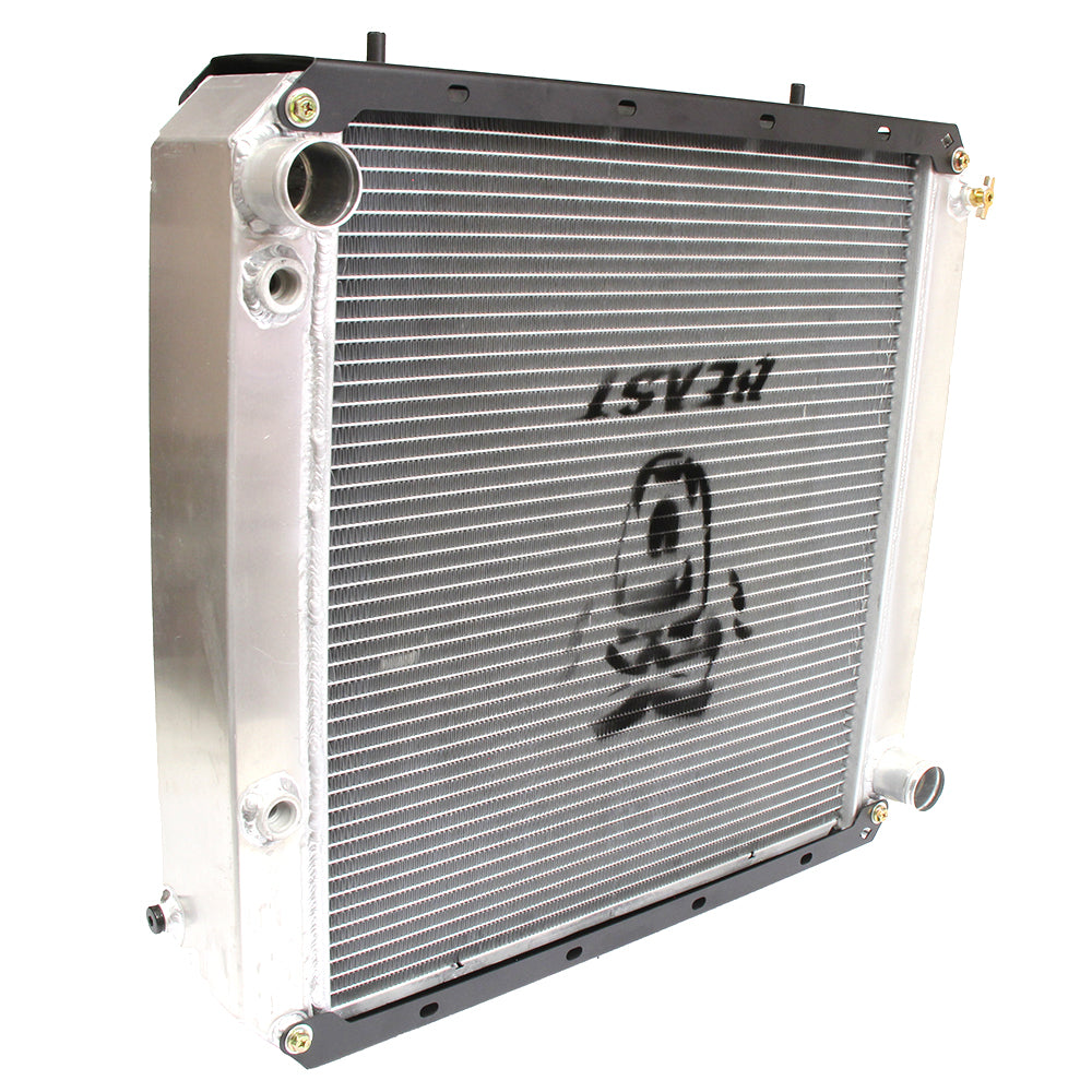 RADIATOR 4603425