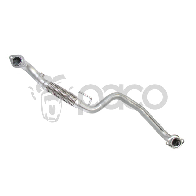 TUBO DE ESCAPE 8FGU25 17401-26600-71 - Panacea Aftermarket Co.