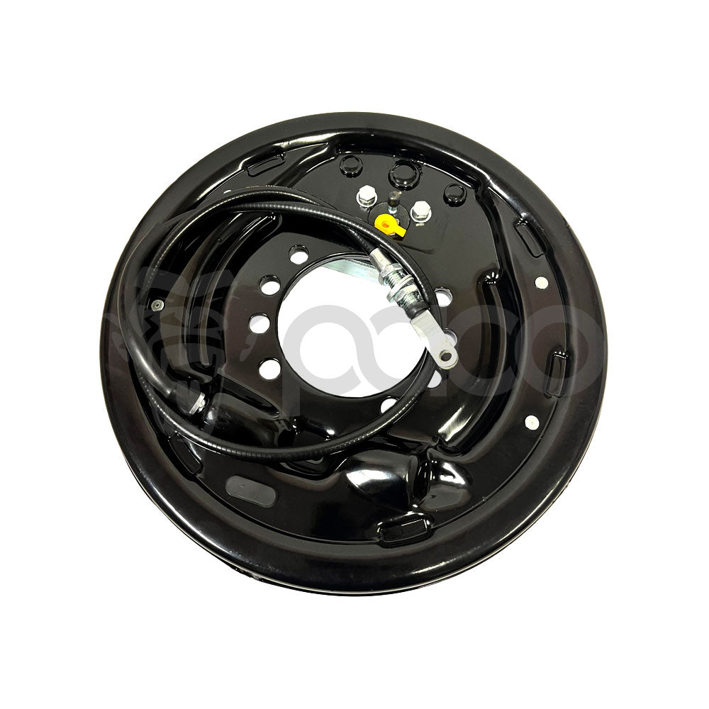 BRAKE ASSY LH 7FGU25 47020-23421-71