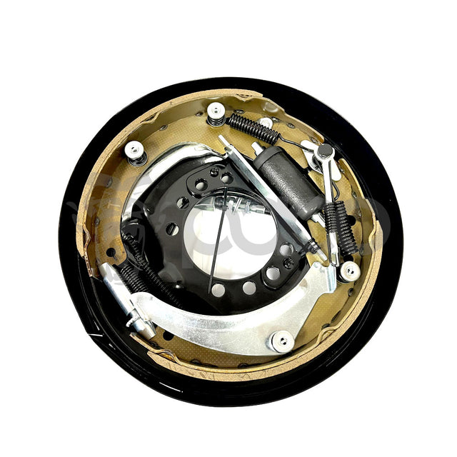 BRAKE ASSY LH 7FGU25 993998 - Panacea Aftermarket Co.