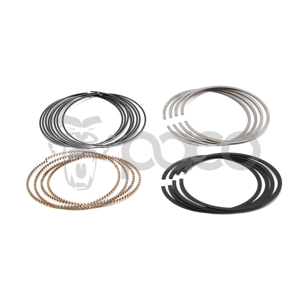 JUEGO DE ANILLOS STD K21-K25 996102