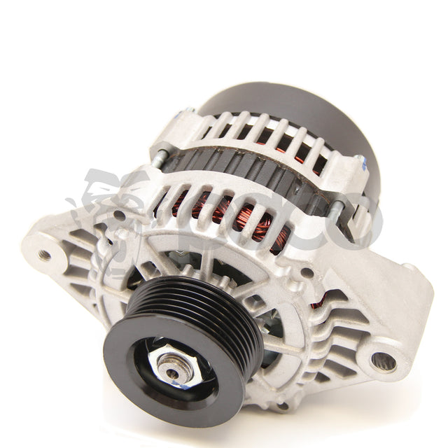 ALTERNADOR HD - NUEVO 2074390 - Panacea Aftermarket Co.