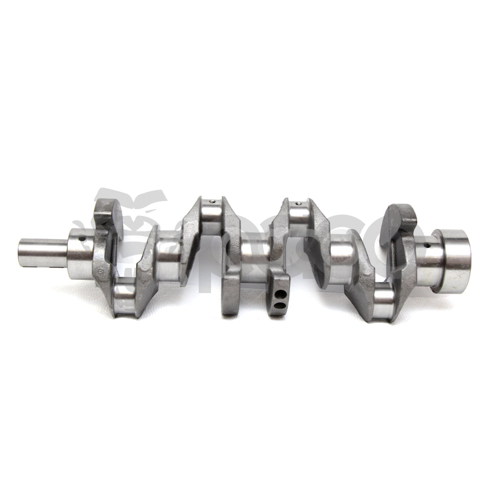 CRANKSHAFT K25 998142