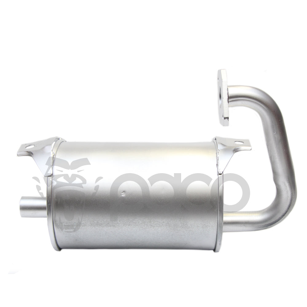 SILENCIEUX P7000/FG35N 91B62-08300