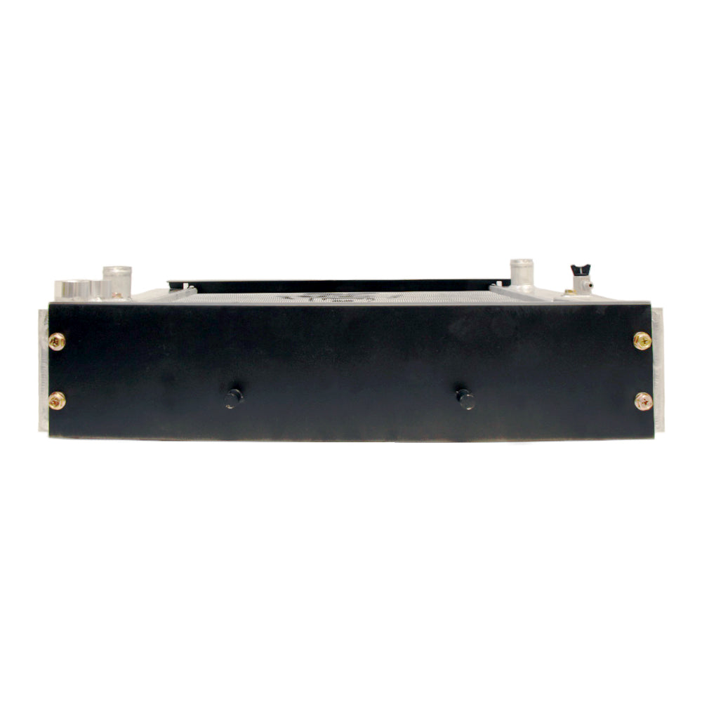 RADIATOR WITH OIL COOLER ON BOTTOM 580057495